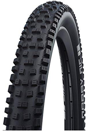 Cop.Sw 26X2,40 Nobby Nic Addix Perf Tlr Fold 2022