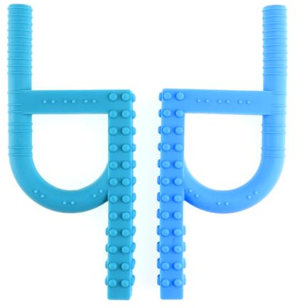 Sensory Chew Toys for Autistic Children, Fluxy Oral Motor Chewy Tool