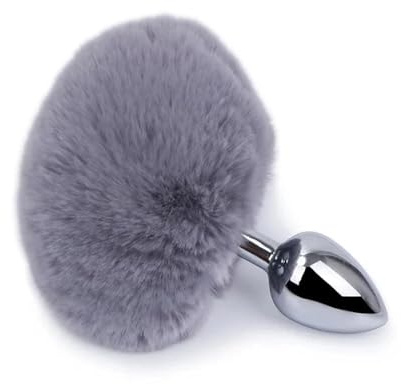 bouchon anal Plug Anal en métal, jouet fétichiste BDSM Gay, bâton de claquement des fesses en acier inoxydable, jouets sexuels Pour masseur de Prostate pour homme