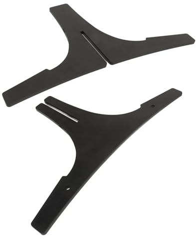 Support de Trompette Portable, Support de trépied détachable en Plastique ABS pour Instrument en Laiton Cornet