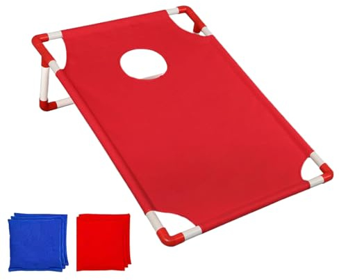 Cornhole Set Lek Kastleksak