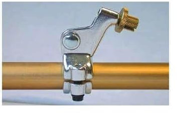 Compatible avec/Remplacement pour CR 80-85-125-250 R-XR 250-400 R - COCOTTE EMBRAYAGE / 1064064
