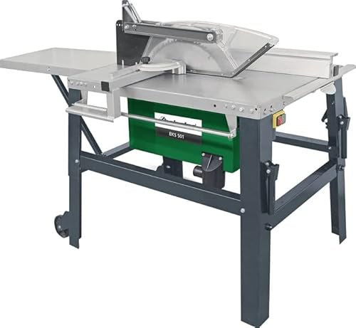 Holzstar Baukreissäge BKS 501, 5740050