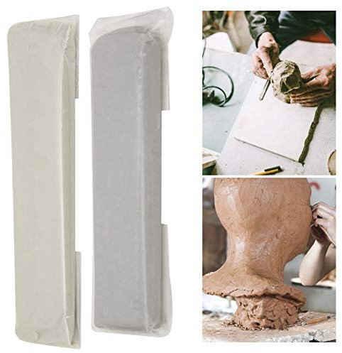 Reparación de Modelos AB Masilla de Secado Rápido 100g Relleno de Suelo Modelado Hobby Craft, Accesorios Profesionales (100g de Relleno de Tierra Gris)