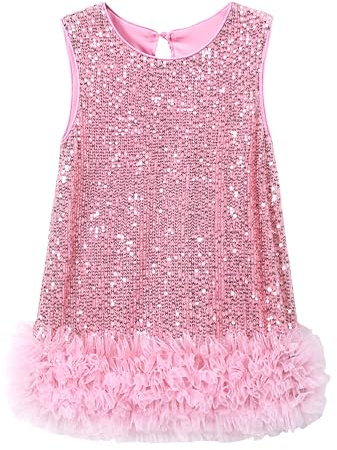 Miipat Baby flicka klänning sammet paljetter ärmar småbarn flickor klänningar höst vinter elegant prinsessa barnklänning för födelsedagsfest bröllop