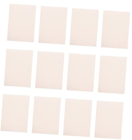 DIYEAH 100blätter Sublimationspapier Für T-shirt-druck Hitzebeständiges Transferpapier Für T-shirts Kaffeetassen Und -projekte Geeignet Für Reine M²