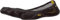 Vibram FiveFingers 14W2703 VI-B, Hallenschuhe Damen, Schwarz (Black), 35 EU