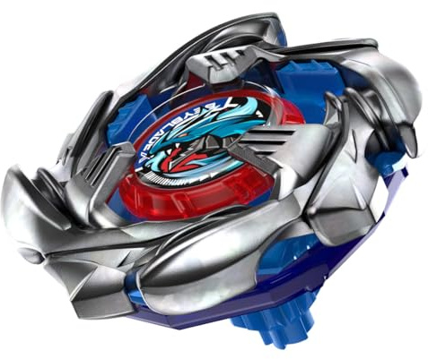 BEYBLADE X Beyblade X BX-34 Motorino di avviamento Cobalto Dragoon 2-60C