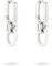Liebeskind Berlin Creole LJ-1508-E-28 silber