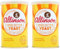 Allinson Dried Active Yeast 2X125g – Instant Yeast for Homemade Bread, Rolls & Pizza Dough – Ideal for Hand Baking & Bread Machines – Vegan & Vegetarian Friendly