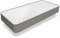 Good Nite Single Mattress 3FT Memory Foam Spring Breathable and Medium-Firm Feel Hybrid Mattress Fireproof Fabric Soft and Skin-Friendly 90 x 190 cm
