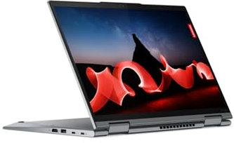Lenovo ThinkPad X1 Yoga Gen 8-14 Zoll- Core i7 1355U - Evo - 16GB RAM - 512GB SSD - 4G LTE - Windowns 11 Pro