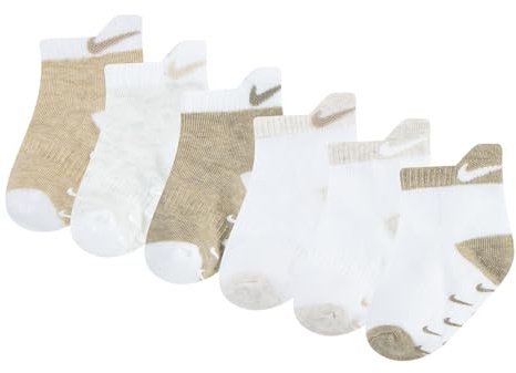 Nike Bébé Fille T-Shirt, Hemp, 2 Ans EU