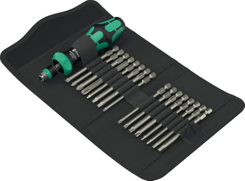 Kraftform Kompakt 60 RA-R Imperial 1, 17 delar