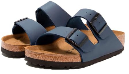 BIRKENSTOCK Madrid Birko-Flor Sandals EU 37