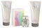 For you! by HELENE FISCHER 3 tlg. XXL Duft & Pflegeset: Shower Gel 200 ml + Body Lotion 200 ml + Eau de Parfum Spray 50 ml