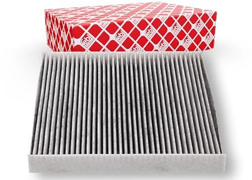 Febi Bilstein 48511 Riscaldamento