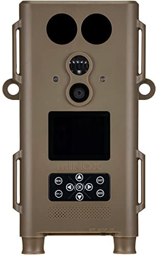 Minox DTC 460 Wildkamera, 1 Stück (1er Pack)