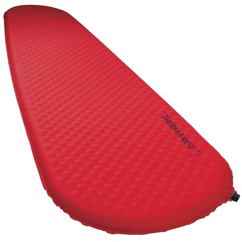Matelas auto-gonflant Thermarest ProLite Plus Regular