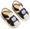 Chaussures Bebe Garcon Fille Premier Pas Chaussons Cuir Doux Marche Respirantes Séchage Rapide Sandales Infant Toddler Bébé Filles garçons Baskets