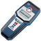 Bosch GMS120 Pro Digital Wall Scanner Multi Material Detector 0601081000 + Pouch