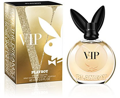 Playboy Vip For Her Edt 60 Ml