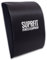 SUPRFIT Abmat - Sit Up Matte als Unterlegpolster für Bauchmuskelübungen, Rutschsichere Ab Mat als Sit Up Hilfe, Kissen für ergonomische Situps, Robuste Abdominal Mat, Sit Up Kissen - Anti Slip