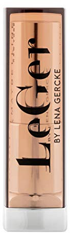 Maybelline New York LeGer Limited Edition Color Sensational Lippenstift Brooklyn Babe, 4.4 g