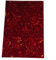 HpLive 440 x 290mm Pickguard Blank Schlagbrett Blank Pickguard Blatt E-Gitarre Scratchplate DIY Material 3 Lagen für E-Gitarre und Bass(Red Tortoise)