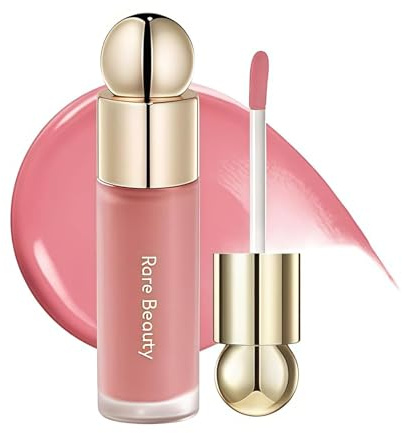 Rare Beauty Blush – Long-lasting matte blush, gentle on the skin and lightweight, for everyday wear (HOPE)