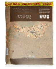 Bird Seed 12.6kg - A Complementary Wild Bird Feed With A High Energy Boost. Attracts A Wide Range Of Birds Including Tits, Robins & Wrens - Suitable For Table, Ground & Feeder - Suitable Year Round