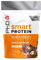 PhD Nutrition Smart Protein Pulver 510g Schokolade Erdnussbutter - 19g Proteine, Zucker- und kalorienarmer Protein Shake, Eiweißpulver auch zum Backen ideal geeignet