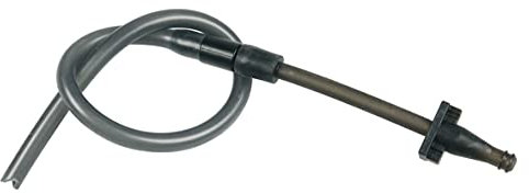 Siemens 12012864 Milchschlauch (Länge: 270mm.) für EQ9 TZ90008 Kaffeevollautomat