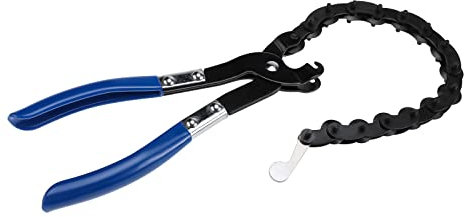 BOOMSTART Tagliatubi universale da 3/4 di pollice a 3 pollici per tubo di scarico, taglierina per tubi di coda, utensile