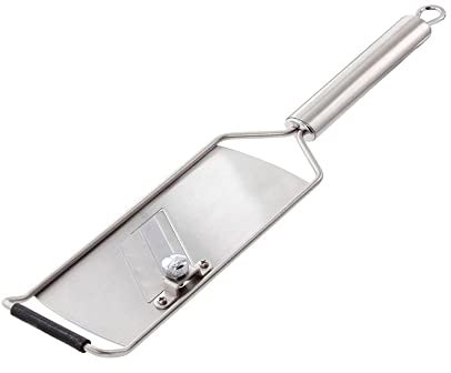 Chevalier Diffusion - Râpe à truffes réglable en inox