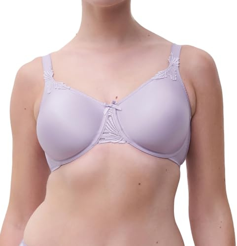Chantelle - Hedona - Bügel-BH (75F Lavandin)