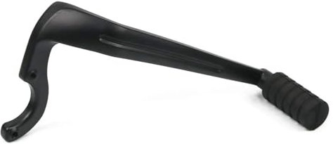 Levier de changement de vitesse moto / Convient for Indian Dark Horse Chieftain Roadmaster Springfield Chief Challenger Levier de frein à pied et levier de vitesse Pédale de levier de vitesse Levier d