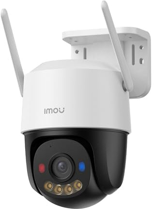 IMOU CRUISER SC WiFi IP66 5 Mpx Onvif 3K WiFi IP-kamera