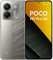 Xiaomi POCO M7 Pro 5G Smartphone de 12+512GB, Cámara de 50 MP Sony con OIS, Pantalla AMOLED de 6.67 Pulgadas 120 Hz, Carga Turbo de 45W, Cargador no Incluido, Plata, Versión ES