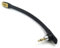 SANRLO Headsets Mikrofon-Leitungslänge 18 cm für A40 Computer Kopfhörer mit Geräuschunterdrückung, Mikrofon, 3,5 m A40-Mikrofon
