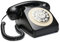 Le Ton Audio Gästebuch Telefon Hochzeit für Hochzeiten und Events, Gästetelefon, Hochzeitstelefon, Schwarz