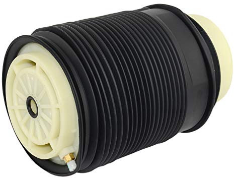 GESUPEI Links Luftfederung Luftfeder Hinterachse 2123204325 2123203725 Kompatibel mit CLS C218 2011-2017 CLS Shooting Brake X218 2012-2017 E-Klasse W212