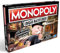 Hasbro Monopoly Bathsteire, Mehrfarbig, Portugiesische Version