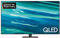 Samsung QLED 4K TV Q80A 50 Zoll (GQ50Q80AATXZG), Quantum HDR 1000, Direct Full Array, Game Pro Mode [2021]
