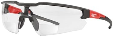 Milwaukee Protective Glasses 4932478911