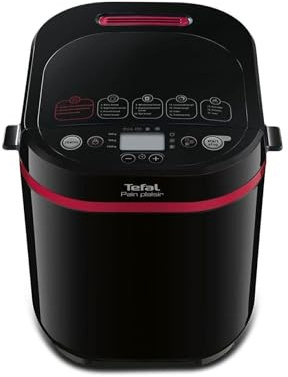 Tefal PF220838 - Machine à pain PF220838
