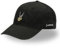 Capslab Asterix Unstructured Dad Cap Schwarz - One-Size
