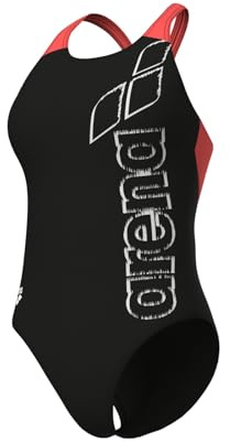 ARENA Bañador Feel Scratchy V Back para Mujer