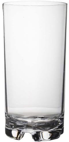 Gimex Glas 0,45 l (2er Set)