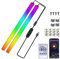 Bonlux LED RGB TV Lampe, Lampe Ecran RGB PC, Gaming Lampe LED Barre con telecomando, effet de lumière Dreamcolor de type 4, lumière de clavier pour configuration de jeu
